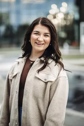 Angela McCaw, Saskatoon, Real Estate Agent