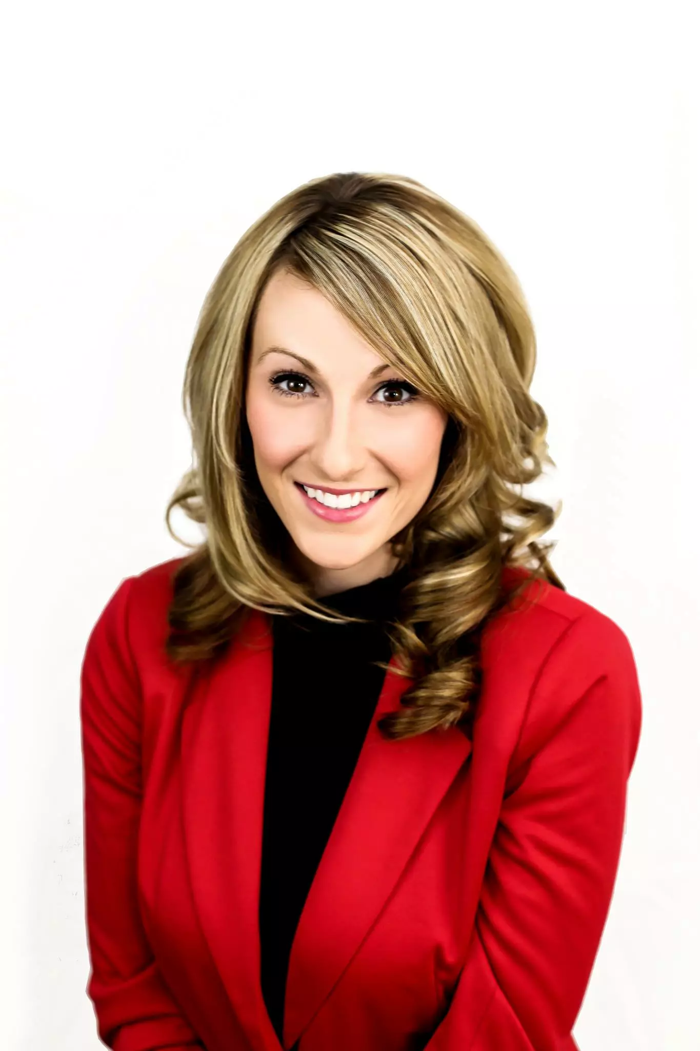 Angela Mills, Leduc, Real Estate Agent