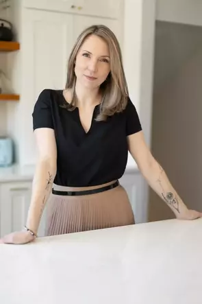 Angela Prescott, Ottawa, Real Estate Agent