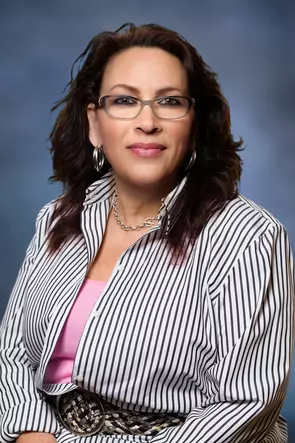 Angela Rodrigues, Canton, Real Estate Agent
