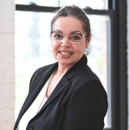 Angela Trotta, Cambridge, Real Estate Agent