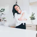 Angelique Panther, Kelowna, Real Estate Agent