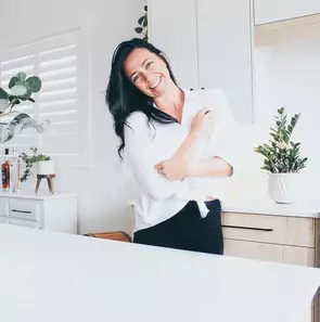 Angelique Panther, Kelowna, Real Estate Agent