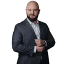 Angelo Manousiadis, Coquitlam, Real Estate Agent