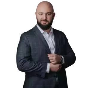 Angelo Manousiadis, Coquitlam, Real Estate Agent