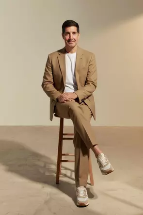 Angelo Randazzo, Montreal, Real Estate Agent