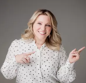 Angie Hartmann, Cochrane, Real Estate Agent
