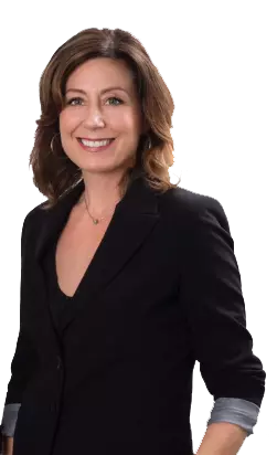 Angie Kirk, Vancouver, Real Estate Agent