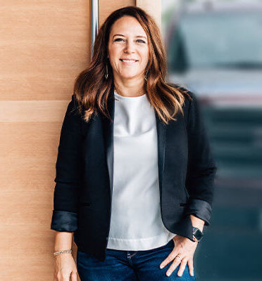 Angie Vazquez, Squamish, Real Estate Agent