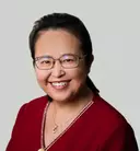 Angie Zhang, Burnaby, Real Estate Agent
