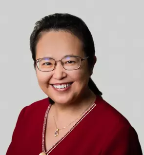 Angie Zhang, Burnaby, Real Estate Agent