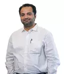 Anil Arora, Saskatoon, Mortgage Broker