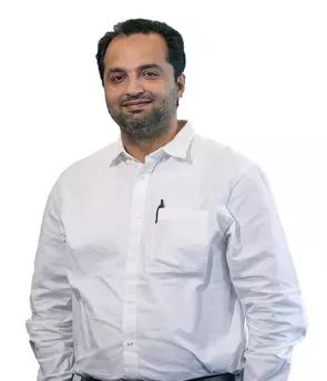 Anil Arora, Saskatoon, Mortgage Broker