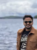Anil Biswal, Surrey, Real Estate Agent
