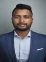 Anil Thekkanady, Toronto, Real Estate Agent