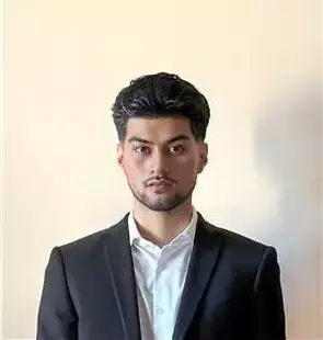 Anis Tebyanian, Edmonton, Real Estate Agent