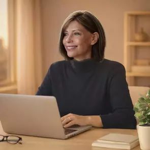 Anita Bostok, Toronto, Real Estate Agent