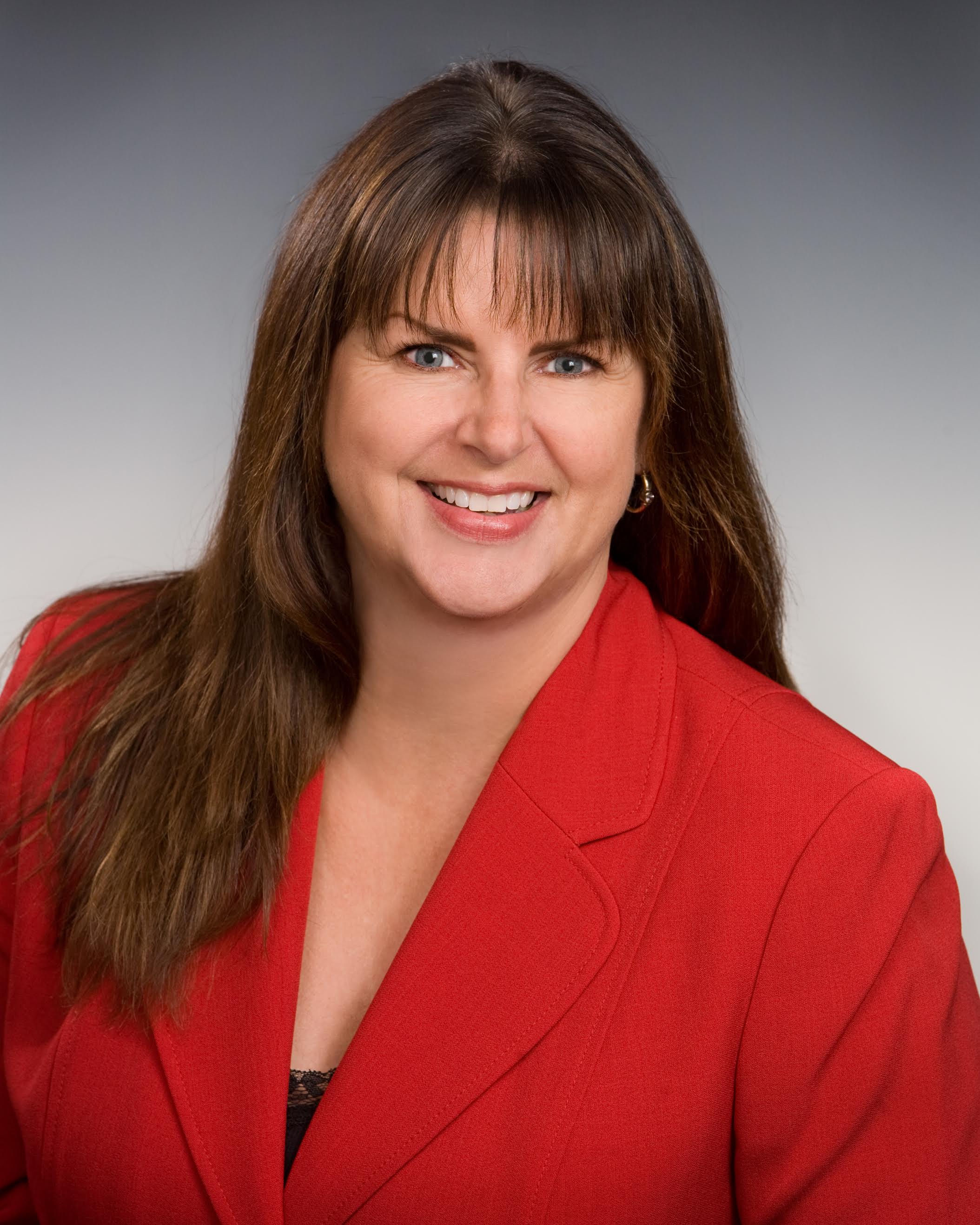 Anita Russell, Penticton, Real Estate Agent