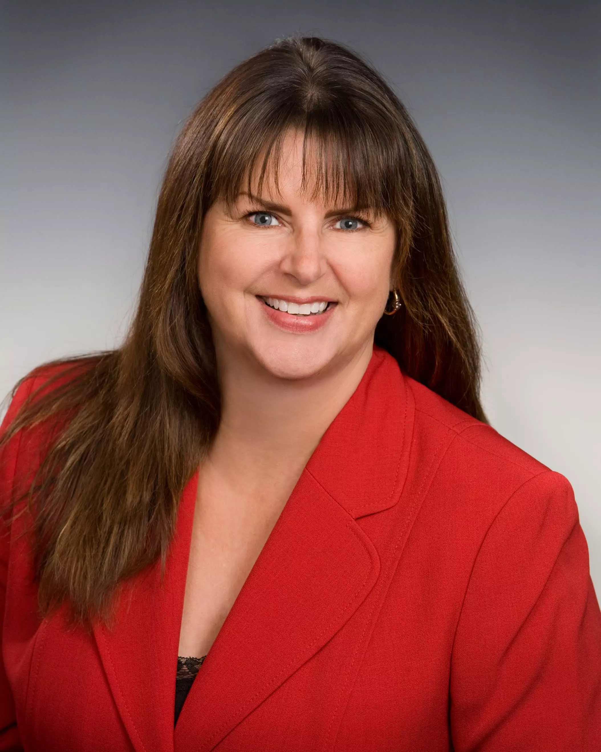 Anita Russell, Penticton, Real Estate Agent