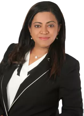 Anita Thamoderam, Pickering, Real Estate Agent