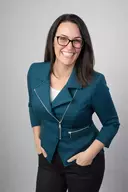 Anja Rhomberg, Nanaimo, Real Estate Agent