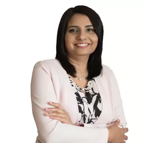 Anjna Sharma, Vaughan, Real Estate Agent