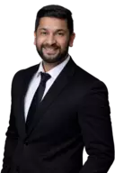 Ankit Arora, Regina, Real Estate Agent