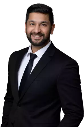 Ankit Arora, Regina, Real Estate Agent