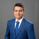 Ankit Shah, Brampton, Real Estate Agent