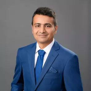 Ankit Shah, Brampton, Real Estate Agent