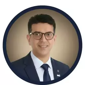 Ankur Goklaney, Airdrie, Real Estate Agent