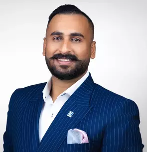 Ankur Singla, Brampton, Real Estate Agent