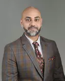 Ankush Arora, Surrey, Real Estate Agent