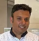 Ankush Verma, Kitchener, Insurance Agent