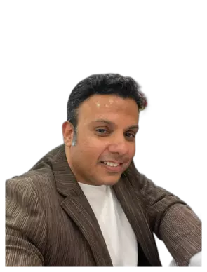 Ankush Verma, Kitchener, Real Estate Agent