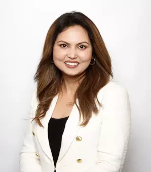 Anmol Randhawa, Moncton, Real Estate Agent