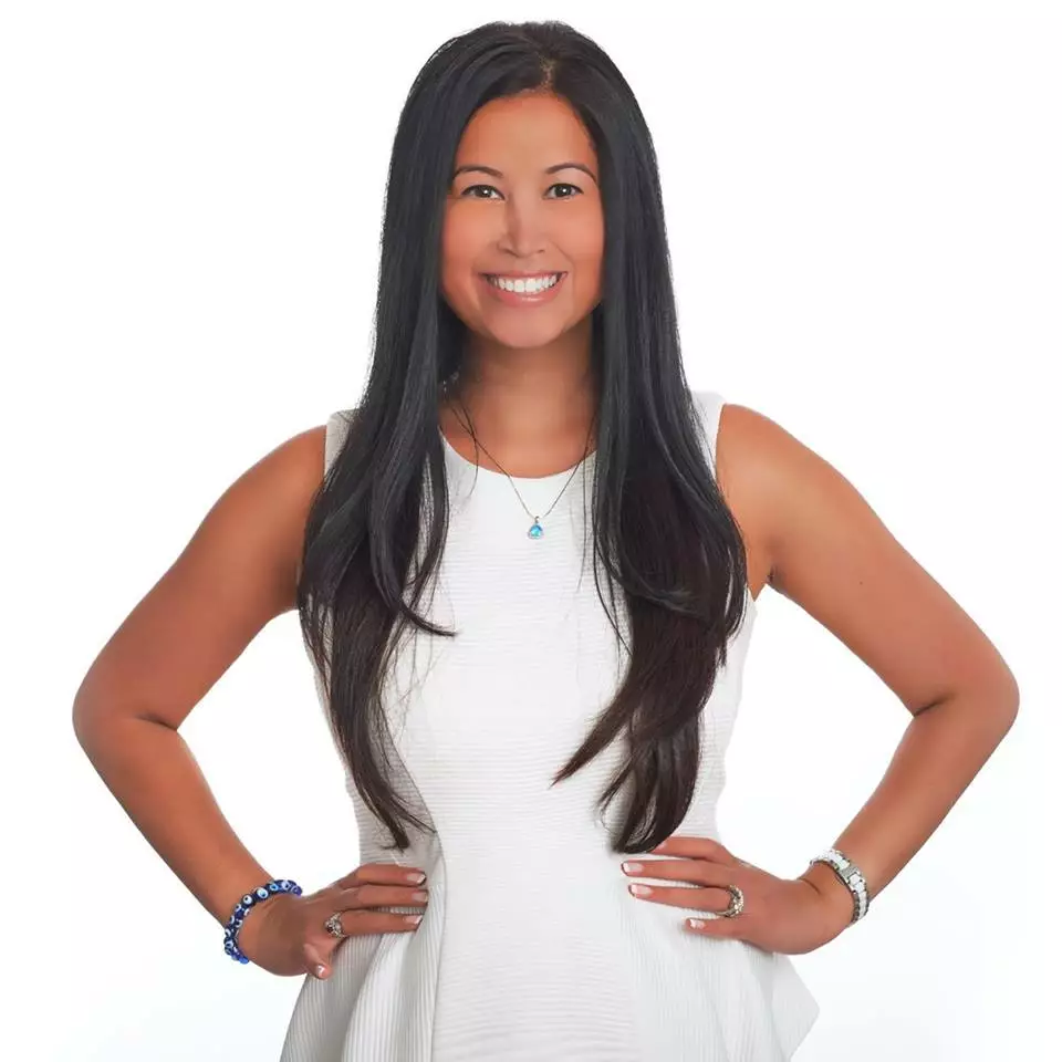 Anna Alemi, Ottawa, Real Estate Agent