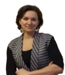 Anna Ipatova, Mississauga, Real Estate Agent