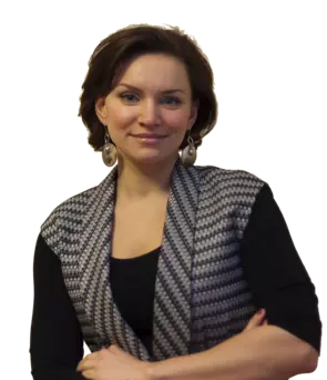 Anna Ipatova, Mississauga, Real Estate Agent