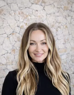 Anna Morrison, Brisbane, Real Estate Agent