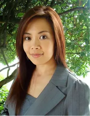 Anna Nguyen, Everett, Real Estate Agent