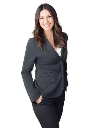 Anna Poppleton, Langley, Real Estate Agent
