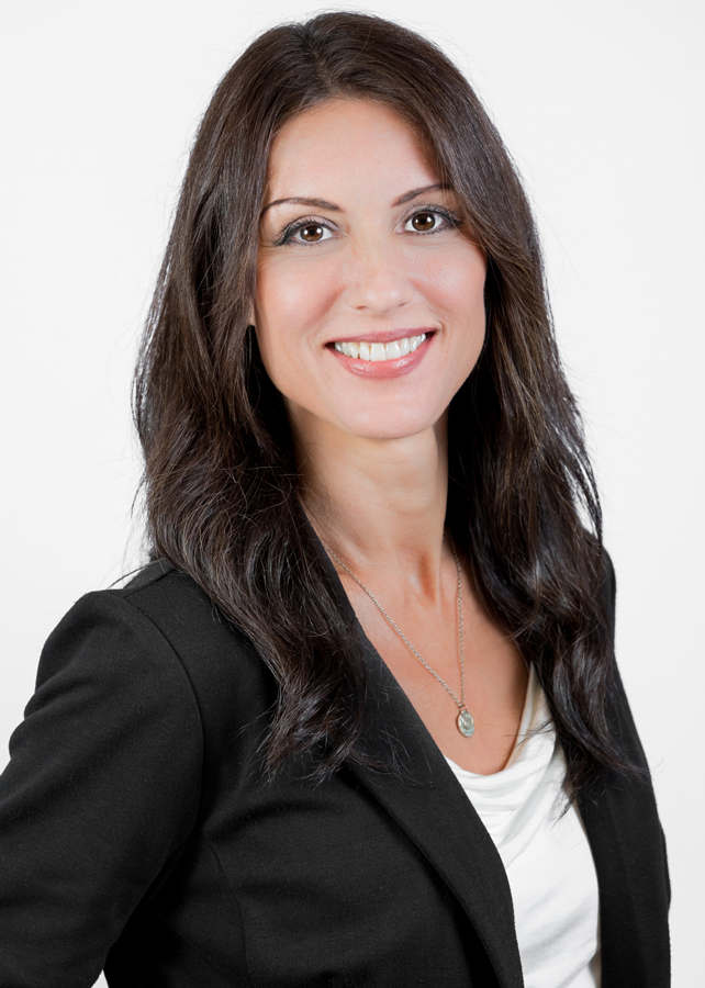 Anna Poppleton, Langley, Real Estate Agent