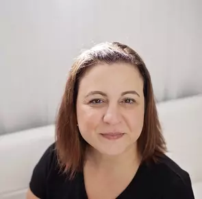 Anna Pretto, Victoria, Real Estate Agent