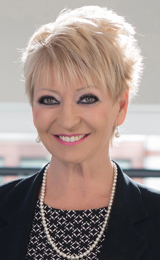 Anna Smith, Vancouver, Real Estate Agent