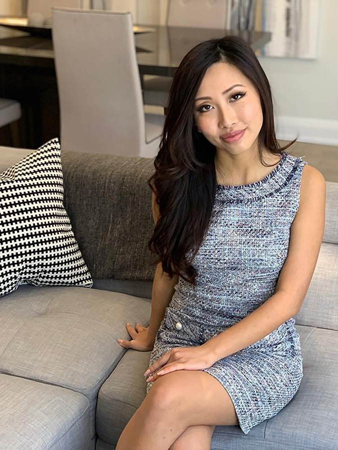 Anna Tran Real Estate Agent Ratings Reviews Ottawa On