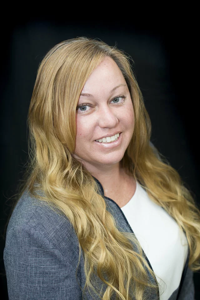 Anna Woods, Hesperia, Real Estate Agent