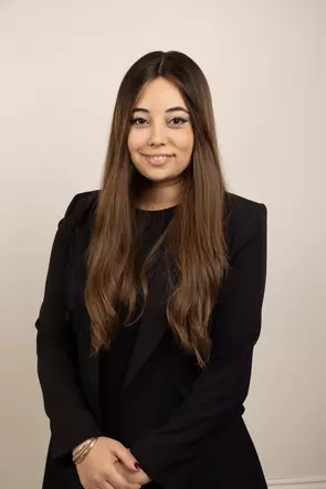 Annael Mellul, Montreal, Real Estate Agent