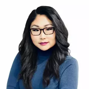 Anne Batista, Toronto, Real Estate Agent