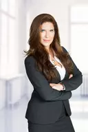 Anne-Marie Ashcroft, Hudson, Real Estate Agent